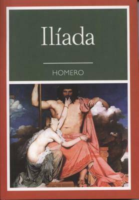 Iliada, La by Homer