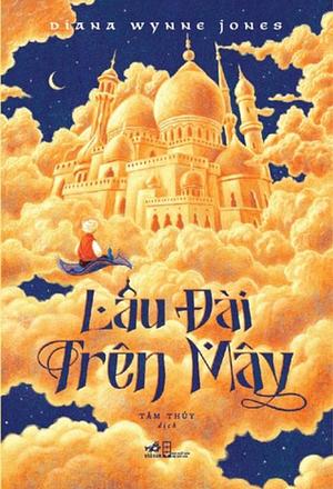 Lâu Đài Trên Mây by Diana Wynne Jones