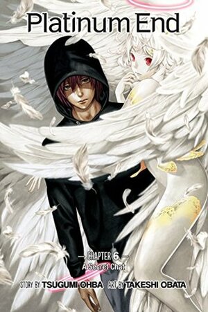 Platinum End Chapter 6 by Takeshi Obata, Tsugumi Ohba