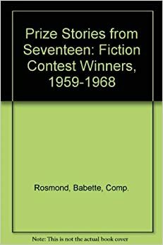 Seventeen from Seventeen by Babette Rosmond