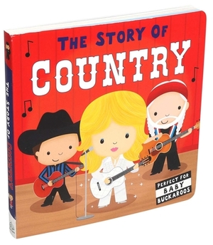 The Story of Country by 