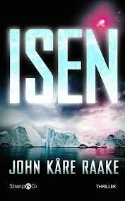 Isen by John Kåre Raake