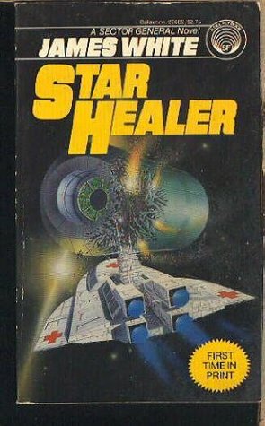 Star Healer by James White