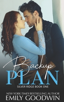 Backup Plan by Emily Goodwin