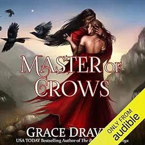 Master of Crows by Grace Draven