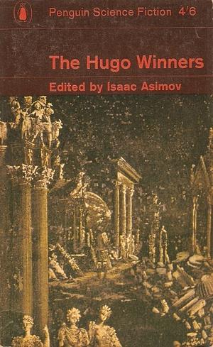 The Hugo Winners by Isaac Asimov