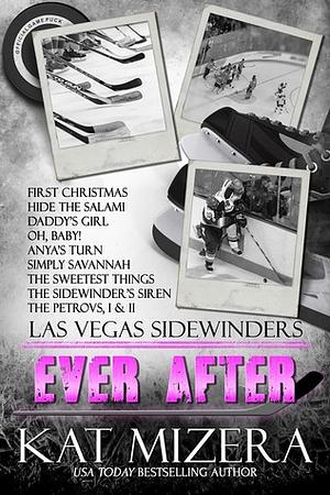 Sidewinders Ever After by Kat Mizera