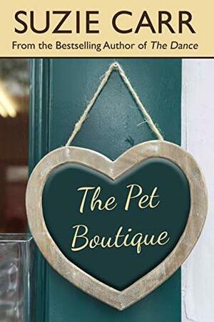 The Pet Boutique by Suzie Carr