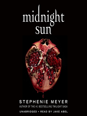 Midnight Sun by Stephenie Meyer