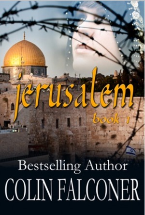 Jerusalem by Colin Falconer