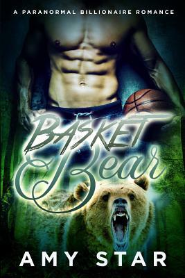 Basket Bear by Amy Star