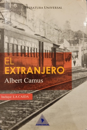 El extranjero by Albert Camus