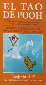 El Tao De Pooh by Benjamin Hoff