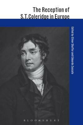 The Reception of S. T. Coleridge in Europe by 