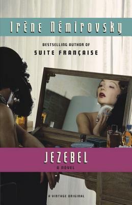 Jezebel by Irène Némirovsky