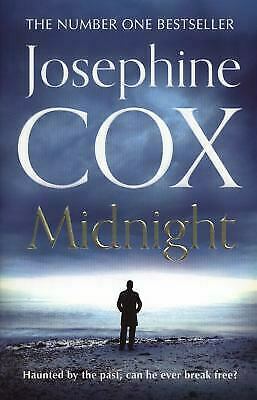 Midnight. Josephine Cox by Josephine Cox