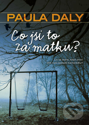 Co jsi to za matku? by Paula Daly