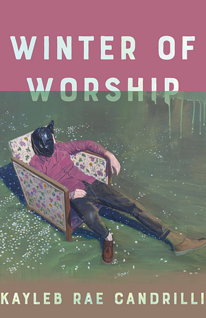 Winter of Worship by Kayleb Rae Candrilli