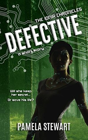 Defective by Pamela Stewart