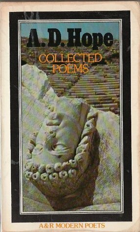 Collected Poems by A.D. Hope
