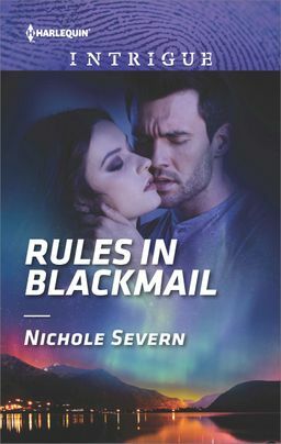Rules in Blackmail by Nichole Severn