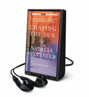 Chasing the Sun by Natalia Sylvester