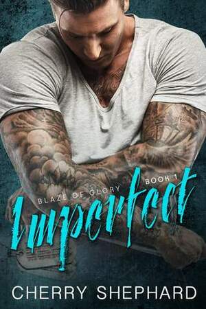 Imperfect by Cherry Shephard