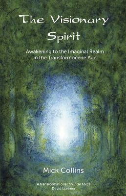 The Visionary Spirit: Awakening to the Imaginal Realm in the Transformocene Age by Mick Collins