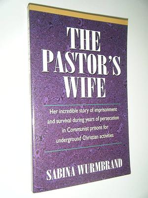 The Pastor's Wife by Charles Foley