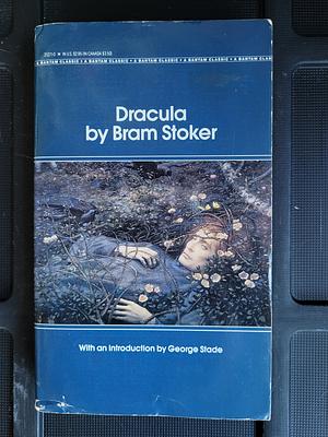 Dracula by Bram Stoker