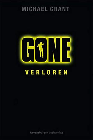 Verloren by Michael Grant