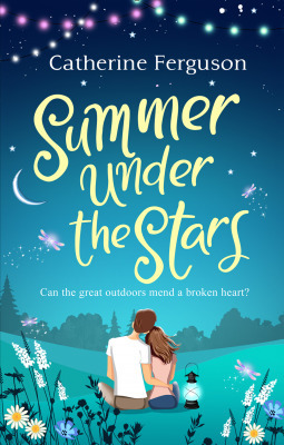 Summer Under the Stars by Catherine Ferguson