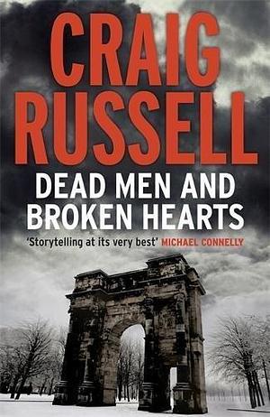 Dead Men and Broken Hearts (Lennox) Paperback Apr 25, 2013 Craig Russell,Craig Russell by Craig Russell, Craig Russell