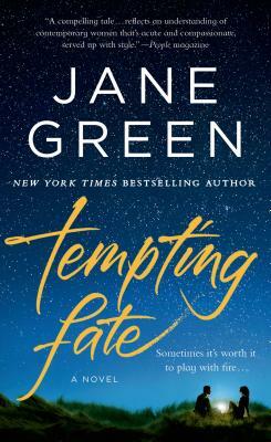 Tempting Fate by Jane Green