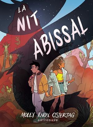 La nit abissal by Lee Knox Ostertag