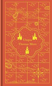 Utopia by Thomas More