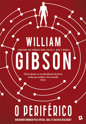 O Periférico by Luís Santos, William Gibson