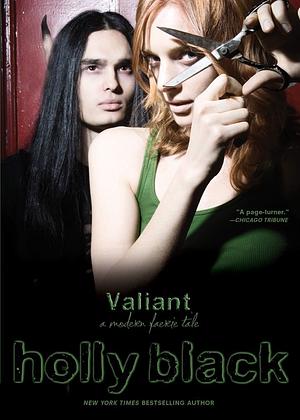 Valiant by Holly Black