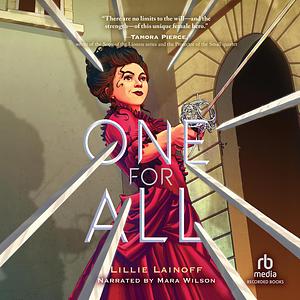 One for All by Lillie Lainoff