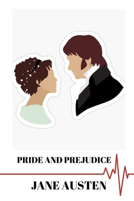 Pride and Prejudice by Jane Austen