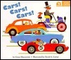 Cars! Cars! Cars! (Story Corner) by David A. Carter, Grace Maccarone