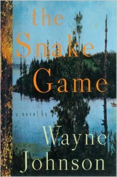 The Snake Game by Wayne Johnson