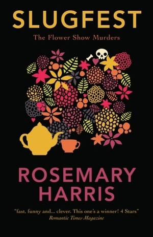 Slugfest by Rosemary Harris