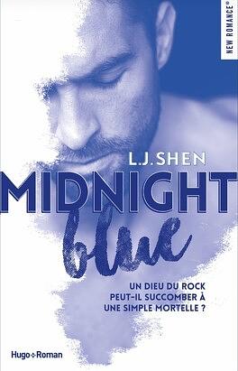 Midnight blue by L.J. Shen