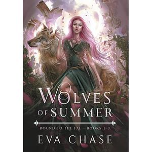 Wolves of Summer by Eva Chase