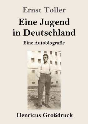Eine Jugend in Deutschland (Großdruck): Eine Autobiografie by Ernst Toller