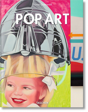 Pop Art by Tilman Osterwold