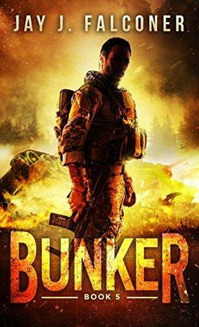 Bunker: Zero Hour by Jay J. Falconer