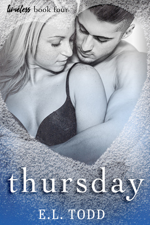 Thursday by E.L. Todd