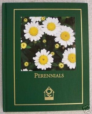 Perennials by Maggie Oster